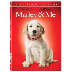 Marley & Me/Pg@Bad Dog Edition